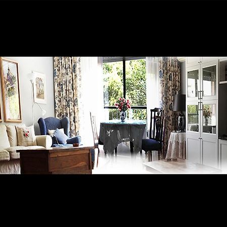 Triana Home & Free Parking Sevilla Kültér fotó