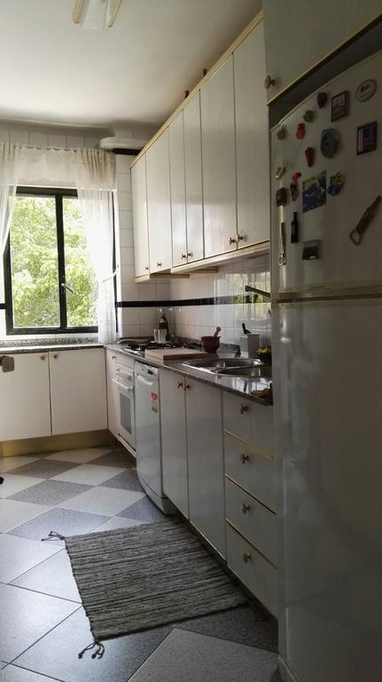 Triana Home & Free Parking Sevilla Kültér fotó