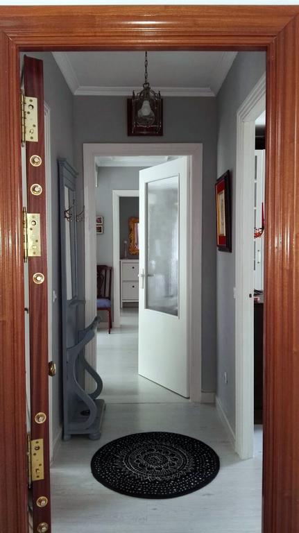 Triana Home & Free Parking Sevilla Kültér fotó