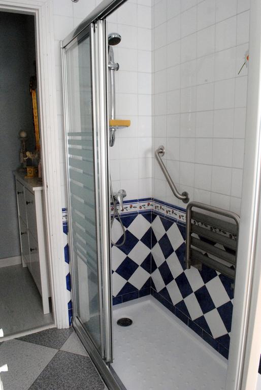 Triana Home & Free Parking Sevilla Kültér fotó