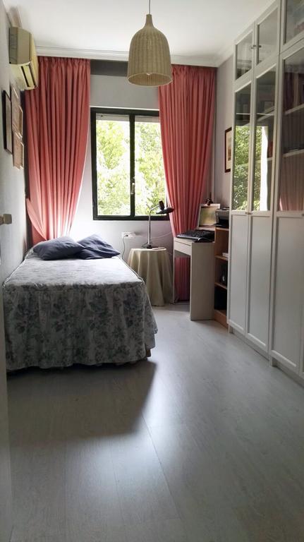 Triana Home & Free Parking Sevilla Kültér fotó