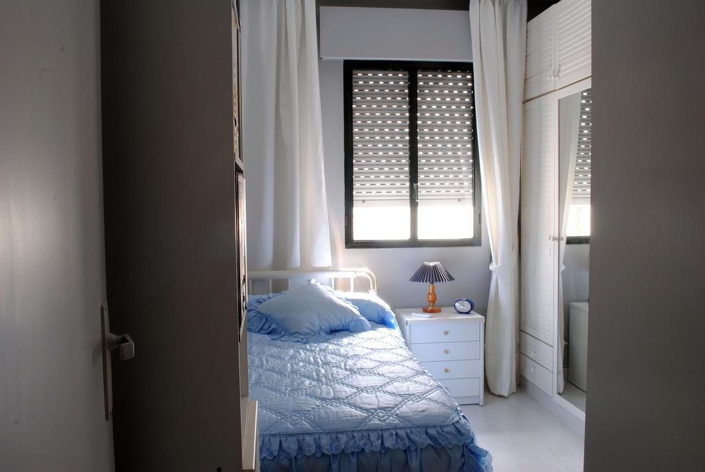 Triana Home & Free Parking Sevilla Kültér fotó